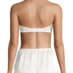 {Kiki De Montparnasse} Brand New Amour Chiffon Bra thumbnail 11