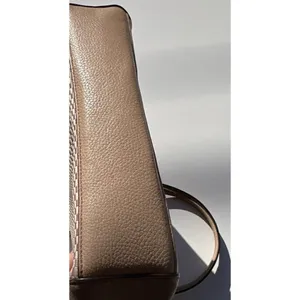 Coach Legacy Jacquard Canvas Edie 31 Medium Shoulder Bag 29848 Beechwood Gold thumbnail 14