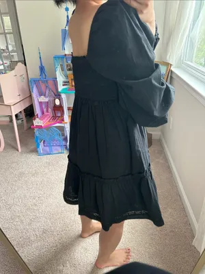 BP dress. Fits s-m thumbnail 9