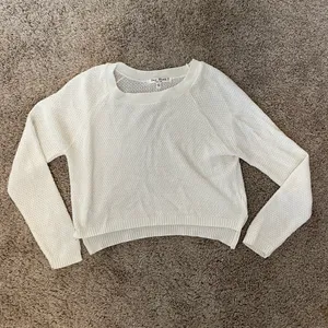 Cropped Sweater thumbnail 1