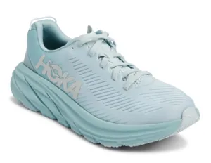 Running Shoes | Hoka | Ice Flow / Cloud Blue | 9 thumbnail 1