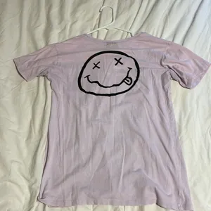 Lavender nirvana T shirt thumbnail 2