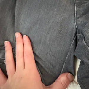 FIGS Heather Gray Technical Joggers thumbnail 5