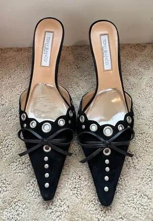 Tony Bianco Heels thumbnail 1