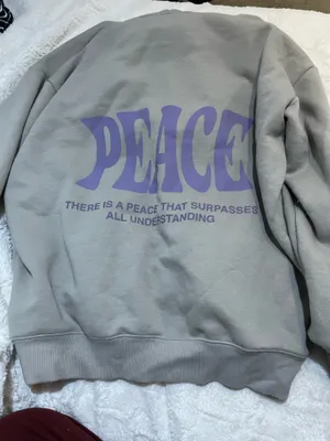 Elevated Faith Hoodie thumbnail 2