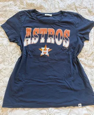 Astros Shirt 47 Brand thumbnail 1