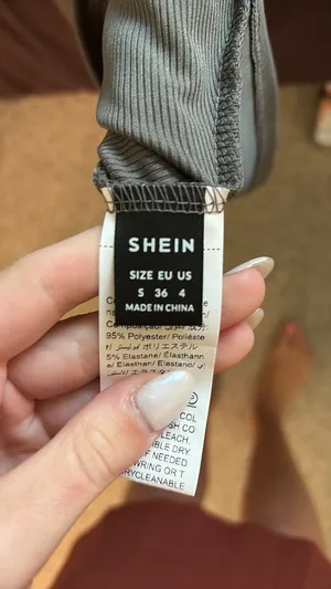 Shein Dress Maxi thumbnail 4