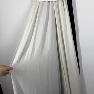 Revolve X Michael Costello Sabine Gown Dress Size Small thumbnail 7