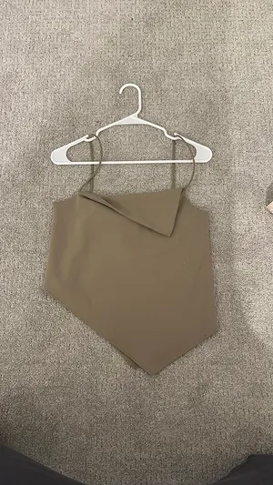 ZARA Top thumbnail 2