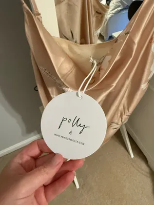 Princess Polly Mini Dress thumbnail 5