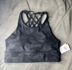 Lululemon Sports Bra thumbnail 3