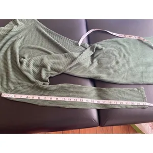 Reformation Albee Dress‎ XL thumbnail 6
