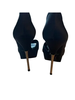 ALDO Women's Black Heels thumbnail 5
