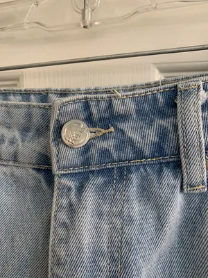 Oh Polly Out Of Line Denim thumbnail 5