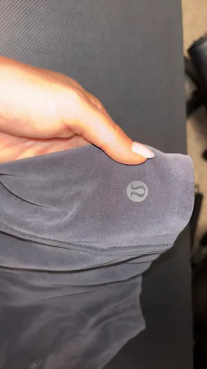 Lululemon Softstreme High-Rise Shorts 4" thumbnail 5