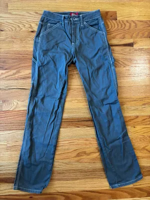 Dickies Dark Grey Pants thumbnail 1