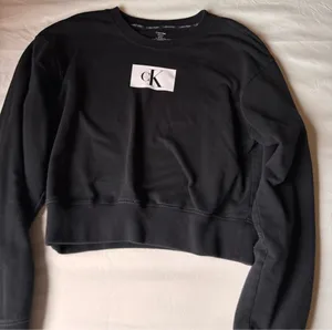 Calvin Klein Top Cropped thumbnail 2
