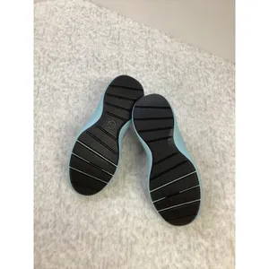 Timberland‎ PRO Solace Max Womens 5 Black Blue Soft Toe Slip On Work Shoes NEW thumbnail 7
