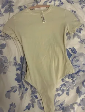SKIMS Bodysuit thumbnail 1