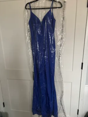 Morilee Prom Dress Size 4 thumbnail 4