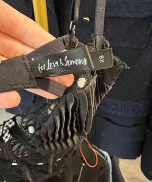 For Love And Lemons Dress thumbnail 4