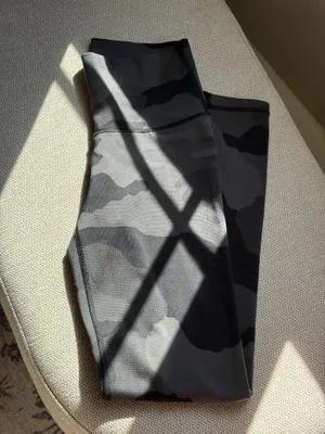 Aerie Leggings thumbnail 2