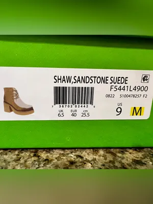 Sam Edelman Shaw Boots Women 9 Sandstone Suede Faux Fur Platform NIB $180 thumbnail 11