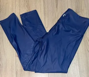 ZYIA active Navy Blue Leggings tights thumbnail 1