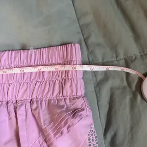 Free People Get Your Flirt On Shorts NWOT thumbnail 8