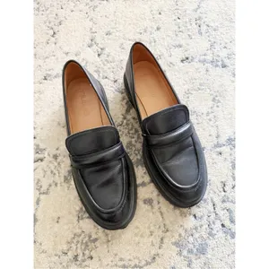 Madewell The Bradley Lugsole Loafer Sz 9 thumbnail 2