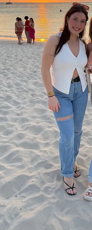 Hello Molly Shirt thumbnail 1