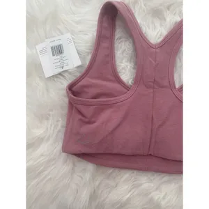 Beyond Yoga Spacedye Simplicity Bra Balph Pink Size Small thumbnail 7