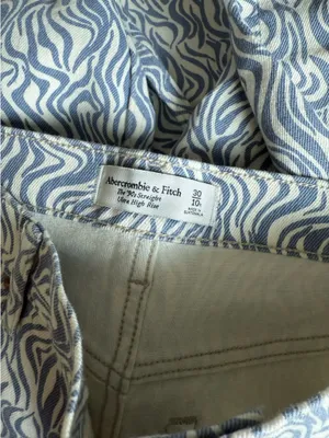 Abercrombie Jeans thumbnail 3