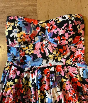 Derek Heart Dress thumbnail 3