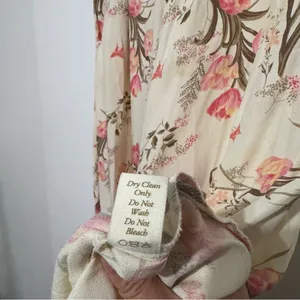 Christy Dawn The Sebastian Dress Floral Vintage Midi thumbnail 10