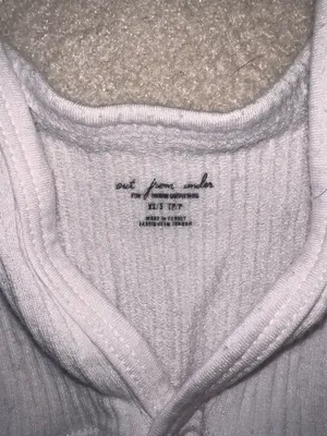 Urban Outfitters Out From Under Tank thumbnail 3