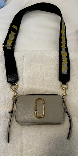 Marc Jacobs Snapshot Crossbody thumbnail 1
