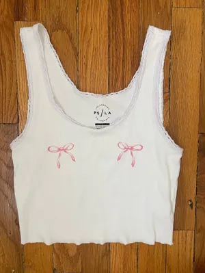 pacsun tank top thumbnail 1