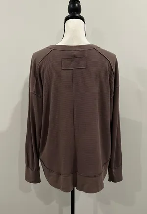 JoyLab Athleisure Top thumbnail 4