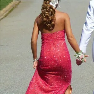 Prom/formal/Homecoming dress thumbnail 2