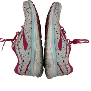 Brooks Ghost 12 Birthday Edition Sprinkle Running‎ Shoes Women's 11 thumbnail 5