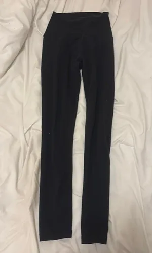 Aerie High Waisted Leggings thumbnail 1