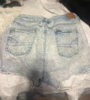 American Eagle Outfitters America Shorts thumbnail 1