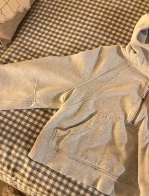 Lululemon Scuba Half-Zip Hoodie thumbnail 4