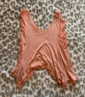 Free People Top thumbnail 2