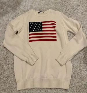 Brandy Melville Sweater thumbnail 1