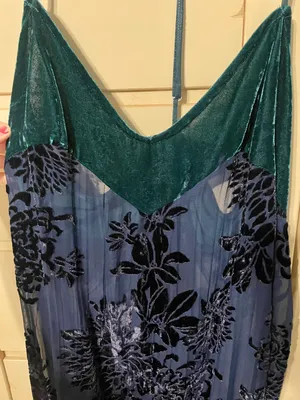 Free People Maxi Dress thumbnail 3