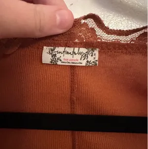 Free People Long Sleeve Top thumbnail 2