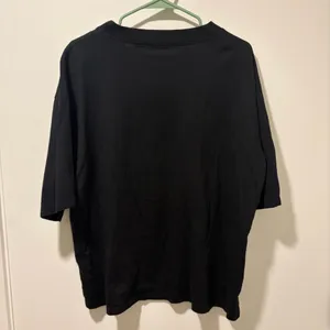 EDIKTED 76 Oversize Cotton Graphic T-Shirt size large thumbnail 6