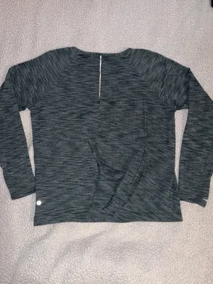 Lululemon &Go City Pullover thumbnail 6